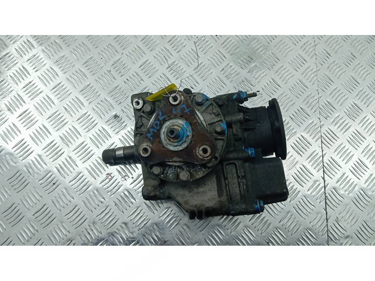 Раздаточная коробка Skoda Octavia A7, 2014 г., OEM ZSB0409053, арт. MOK47T401, фото 6