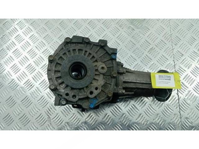 Раздаточная коробка Hyundai Santa Fe, 2010 г., OEM 3B310309R, арт. MOK51T401