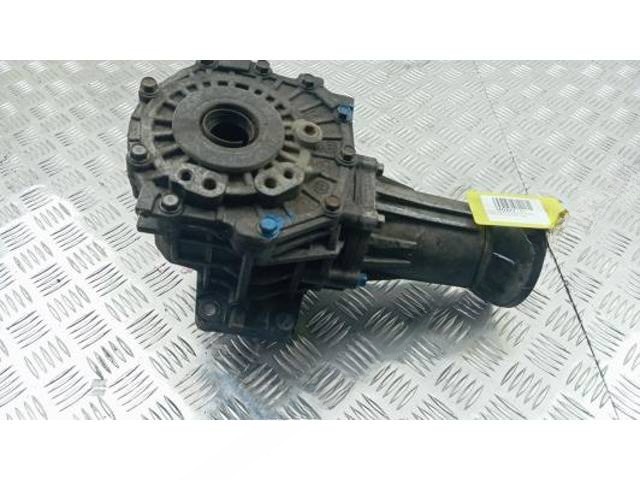 Раздаточная коробка Hyundai Santa Fe, 2010 г., OEM 3B310309R, арт. MOK51T401, фото 2