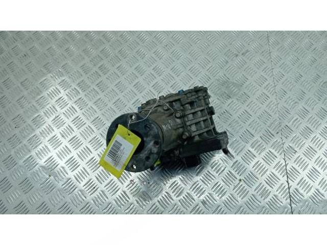 Раздаточная коробка Hyundai Santa Fe, 2010 г., OEM 3B310309R, арт. MOK51T401, фото 4