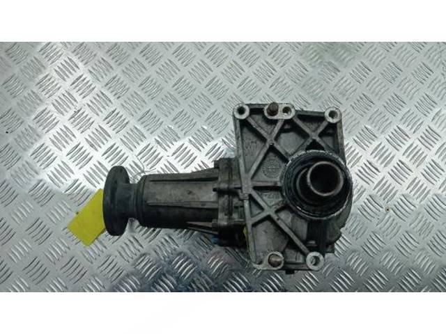 Раздаточная коробка Hyundai Santa Fe, 2010 г., OEM 3B310309R, арт. MOK51T401, фото 5