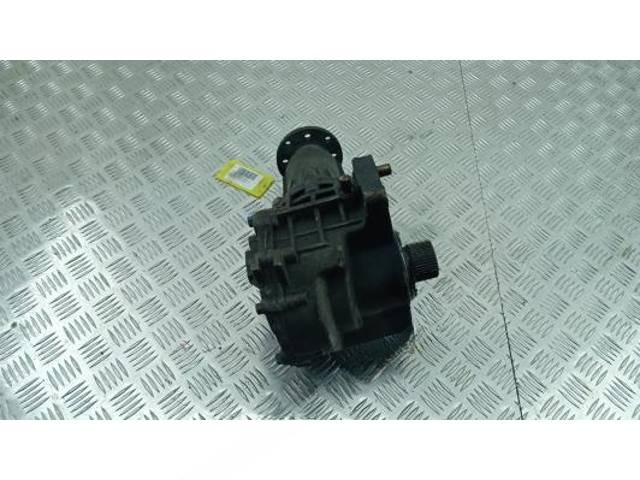 Раздаточная коробка Hyundai Santa Fe, 2010 г., OEM 3B310309R, арт. MOK51T401, фото 7