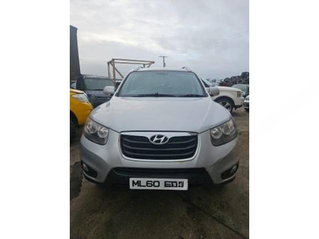 Раздаточная коробка Hyundai Santa Fe, 2010 г., OEM 3B310309R, арт. MOK51T401, фото 9