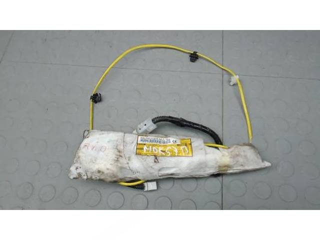 Подушка SRS пассажира Toyota Auris E180, 2014 г