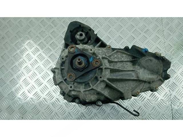 Раздаточная коробка BMW X5 E53 E53, 2003 г., OEM LWX1220021, арт. MOK72UP01