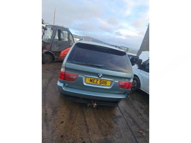 Раздаточная коробка BMW X5 E53 E53, 2003 г., OEM LWX1220021, арт. MOK72UP01, фото 10