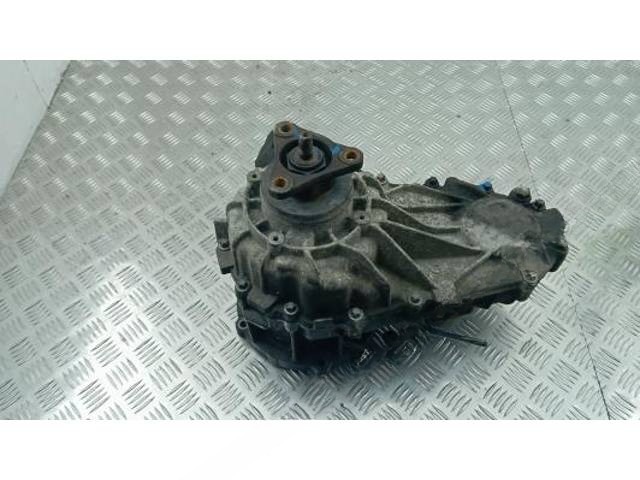 Раздаточная коробка BMW X5 E53 E53, 2003 г., OEM LWX1220021, арт. MOK72UP01, фото 2