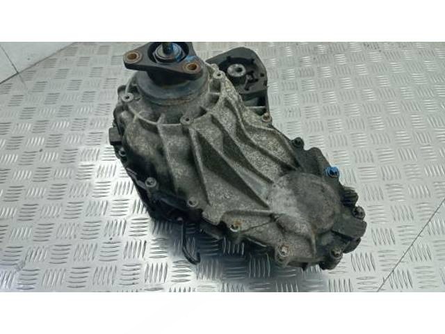 Раздаточная коробка BMW X5 E53 E53, 2003 г., OEM LWX1220021, арт. MOK72UP01, фото 3