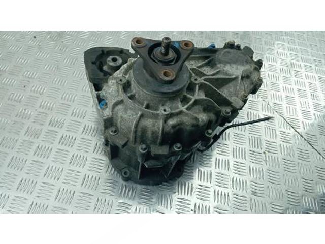 Раздаточная коробка BMW X5 E53 E53, 2003 г., OEM LWX1220021, арт. MOK72UP01, фото 4