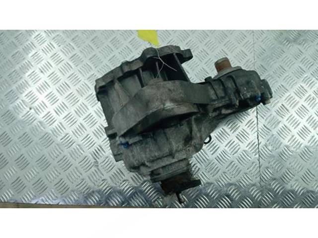 Раздаточная коробка BMW X5 E53 E53, 2003 г., OEM LWX1220021, арт. MOK72UP01, фото 5