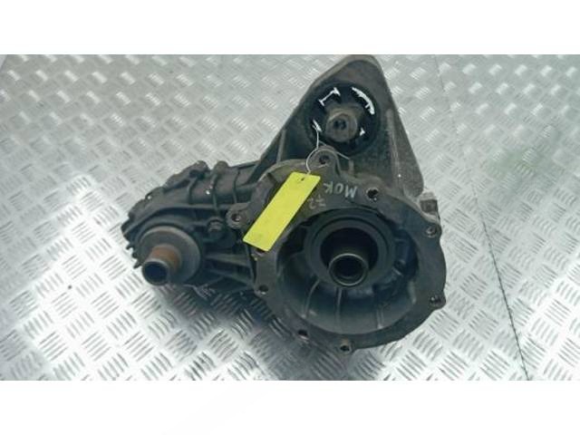 Раздаточная коробка BMW X5 E53 E53, 2003 г., OEM LWX1220021, арт. MOK72UP01, фото 6