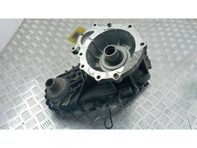 Раздаточная коробка BMW X5 E53 E53, 2003 г., OEM LWX1220021, арт. MOK72UP01, фото 7