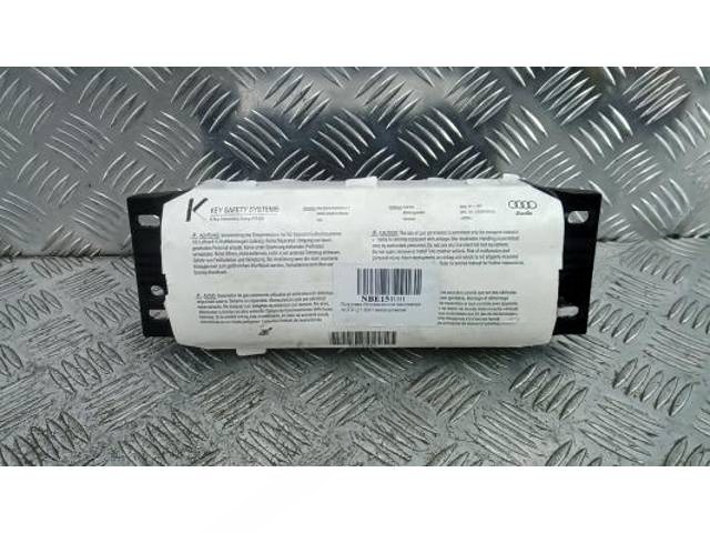 Подушка безопасности пассажира Audi Q7, 2007 г