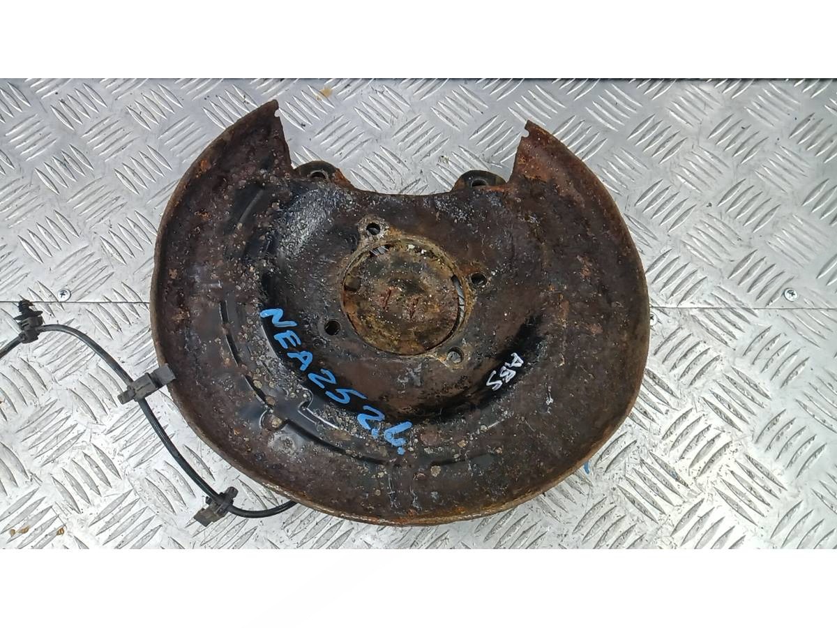 Датчик ABS Opel Astra J, 2011 г., OEM 6238643, арт. NEA25K201