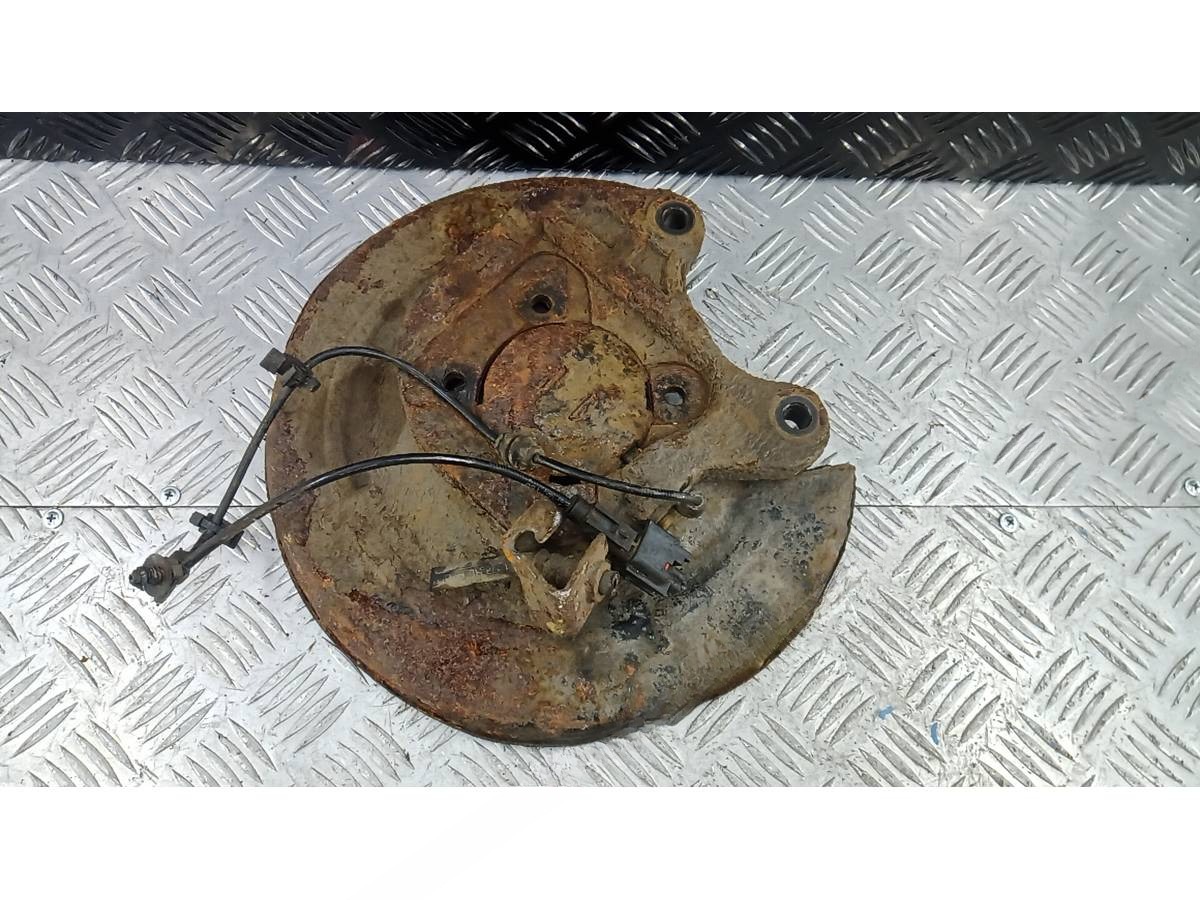 Датчик ABS Opel Astra J, 2011 г., OEM 6238643, арт. NEA25K201, фото 3