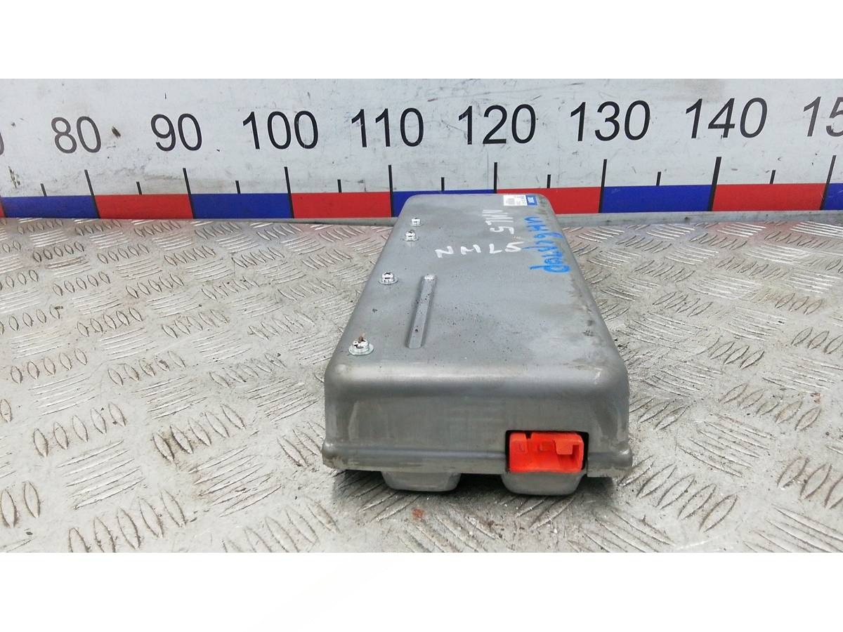 Блок управления Lexus RX, 2008 г., OEM G925048011, арт. NML05WH01, фото 4