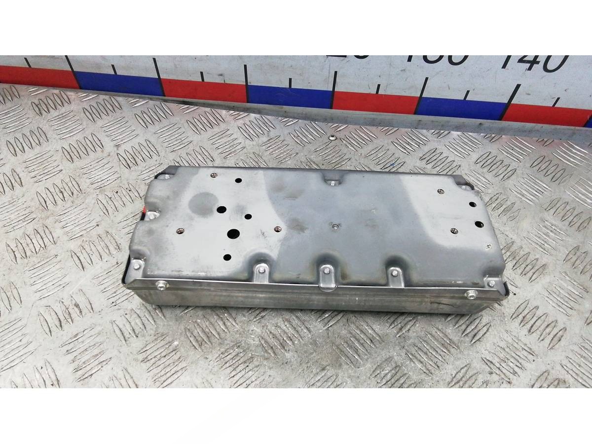 Блок управления Lexus RX, 2008 г., OEM G925048011, арт. NML05WH01, фото 5