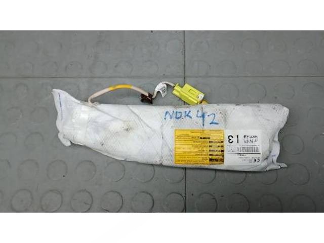 Подушка безопасности пассажира Lexus GS, 2012 г
