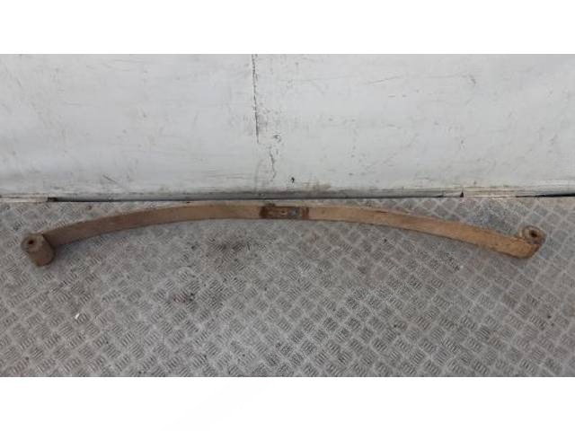 Рессора задняя Nissan NV400, 2012 г., арт. ODN12LU02_A330394, фото 4