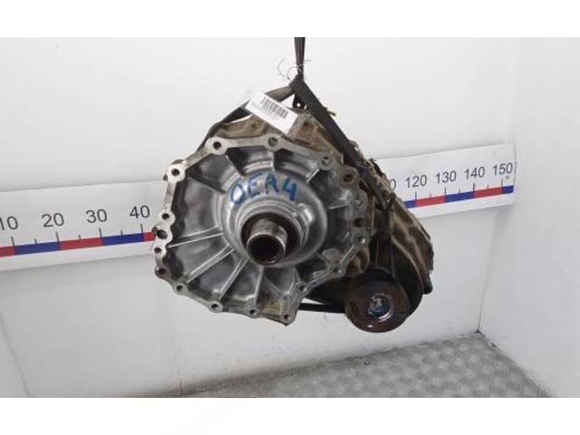 Раздаточная коробка Nissan Pathfinder R51, 2005 г., арт. OEA04T401
