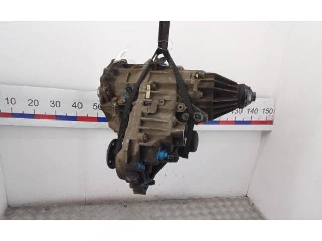 Раздаточная коробка Nissan Pathfinder R51, 2005 г., арт. OEA04T401, фото 2