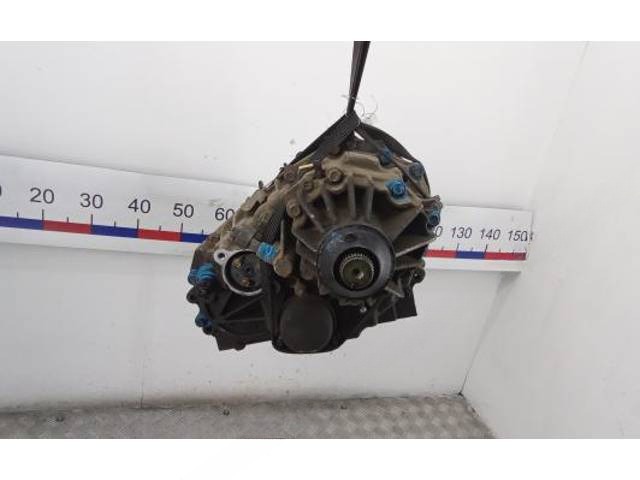 Раздаточная коробка Nissan Pathfinder R51, 2005 г., арт. OEA04T401, фото 3