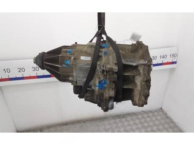 Раздаточная коробка Nissan Pathfinder R51, 2005 г., арт. OEA04T401, фото 4