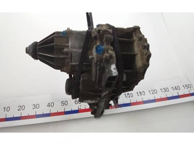 Раздаточная коробка Nissan Pathfinder R51, 2005 г., арт. OEA04T401, фото 6