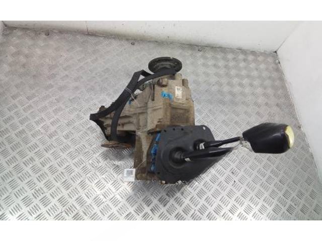 Раздаточная коробка Ford Ranger, 2007 г., OEM ZL00A, арт. OEA05DV01
