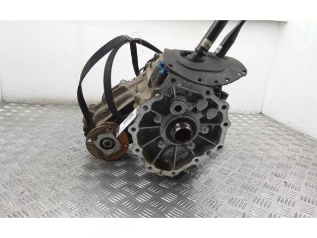 Раздаточная коробка Ford Ranger, 2007 г., OEM ZL00A, арт. OEA05DV01, фото 2