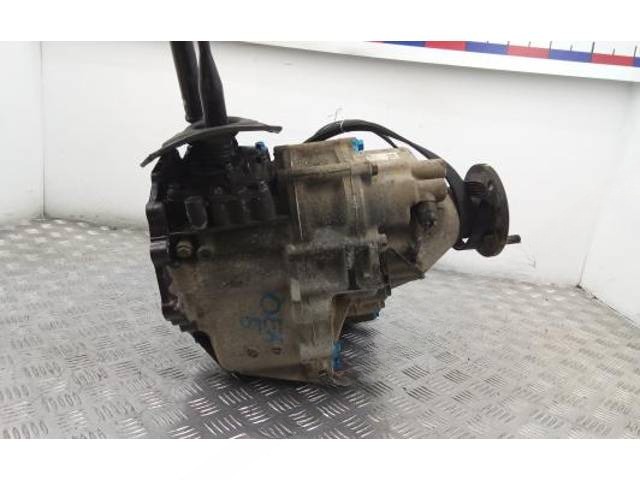 Раздаточная коробка Ford Ranger, 2007 г., OEM ZL00A, арт. OEA05DV01, фото 3