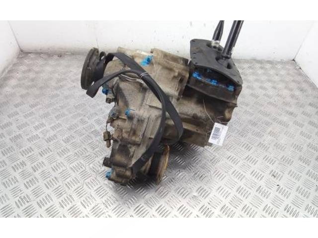 Раздаточная коробка Ford Ranger, 2007 г., OEM ZL00A, арт. OEA05DV01, фото 4