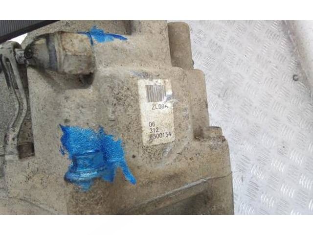 Раздаточная коробка Ford Ranger, 2007 г., OEM ZL00A, арт. OEA05DV01, фото 5