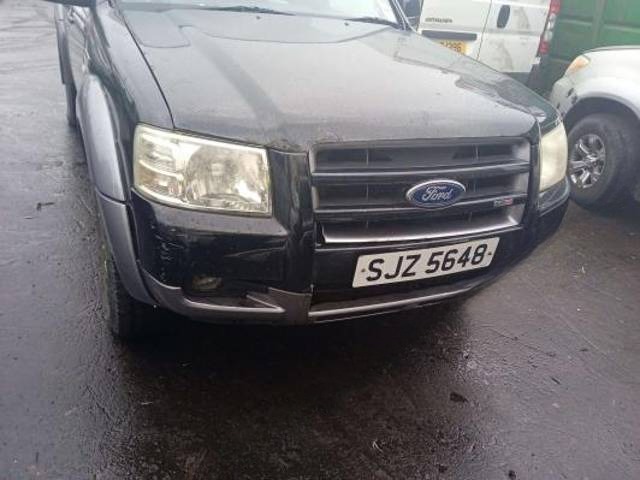 Раздаточная коробка Ford Ranger, 2007 г., OEM ZL00A, арт. OEA05DV01, фото 7