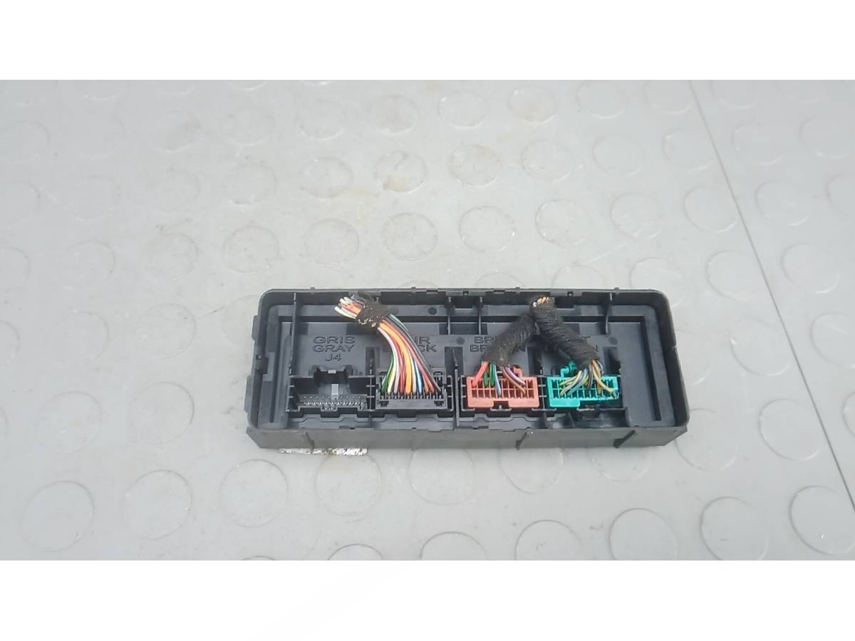 Блок управления Chevrolet Orlando, 2011 г., OEM 13505747, арт. OEA28NC01, фото 3