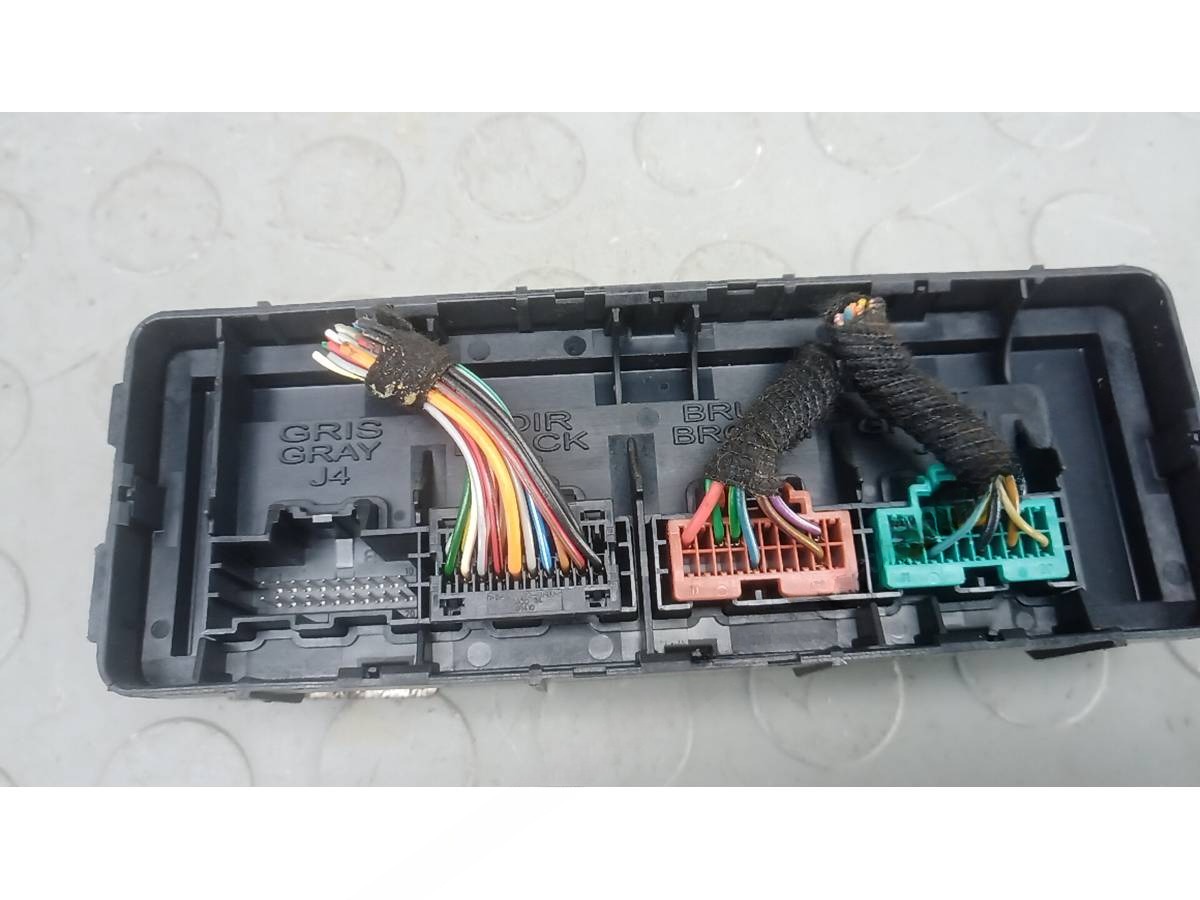 Блок управления Chevrolet Orlando, 2011 г., OEM 13505747, арт. OEA28NC01, фото 4