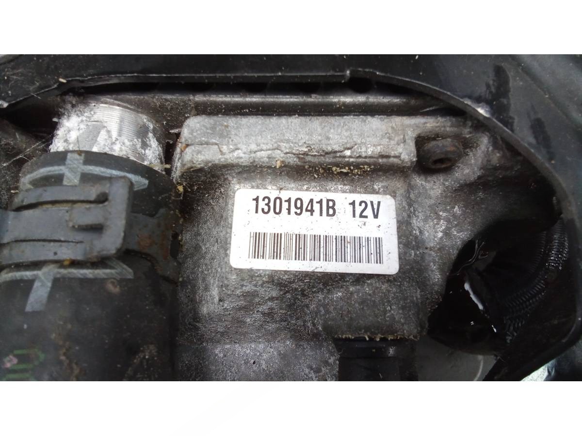 Автономный отопитель Audi Q7, 2008 г., арт. OEP08KH01, фото 6