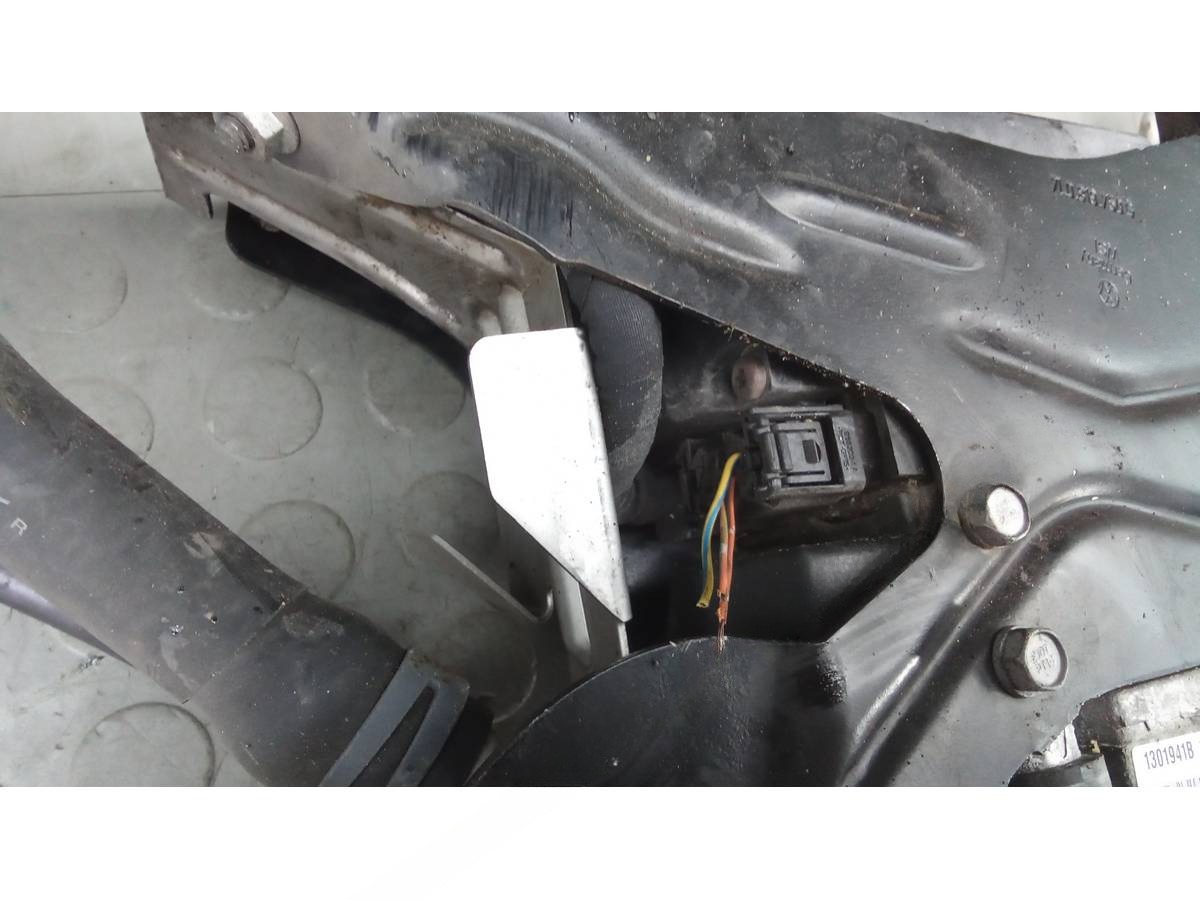 Автономный отопитель Audi Q7, 2008 г., арт. OEP08KH01, фото 7
