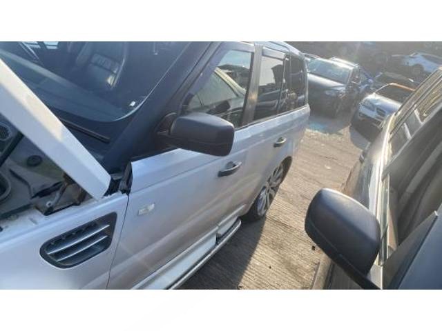 Раздаточная коробка Land-Rover Range Rover Sport, 2008 г., OEM 8454228031, арт. OEP21UP01, фото 11