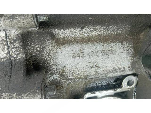 Раздаточная коробка Land-Rover Range Rover Sport, 2008 г., OEM 8454228031, арт. OEP21UP01, фото 3