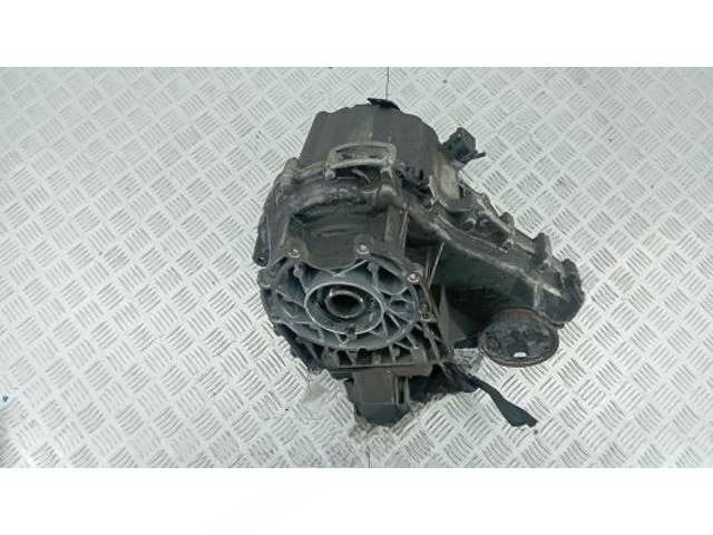 Раздаточная коробка Land-Rover Range Rover Sport, 2008 г., OEM 8454228031, арт. OEP21UP01, фото 5