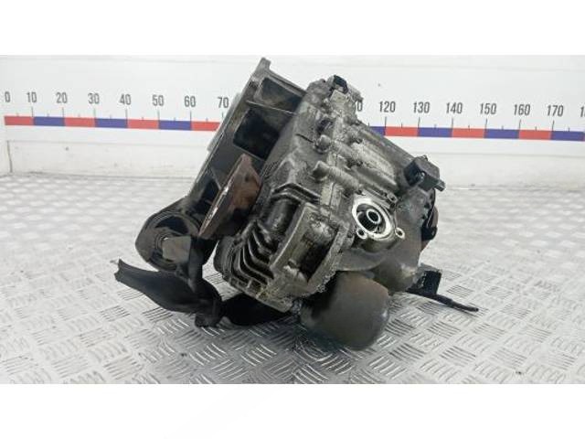 Раздаточная коробка Land-Rover Range Rover Sport, 2008 г., OEM 8454228031, арт. OEP21UP01, фото 8