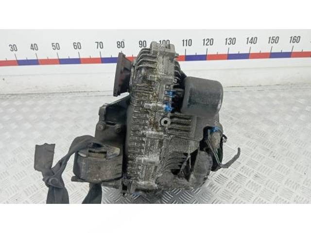 Раздаточная коробка Land-Rover Range Rover Sport, 2008 г., OEM 8454228031, арт. OEP21UP01, фото 9