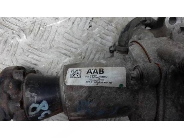 Раздаточная коробка Opel Mokka, 2013 г., арт. OEP38QE01, фото 4