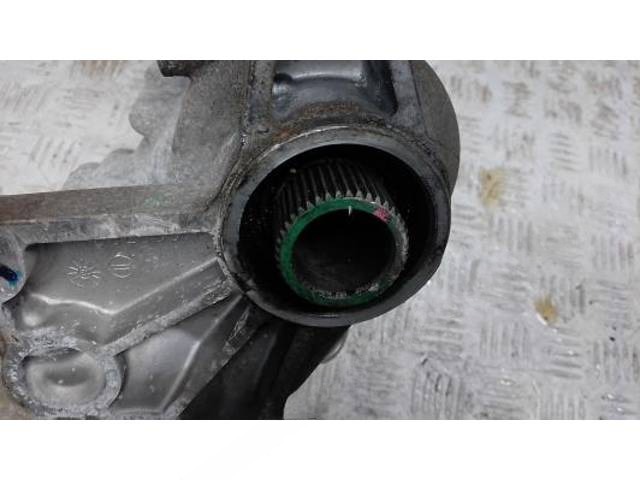 Раздаточная коробка Opel Mokka, 2013 г., арт. OEP38QE01, фото 8