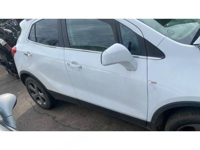 Раздаточная коробка Opel Mokka, 2013 г., арт. OEP38QE01, фото 9