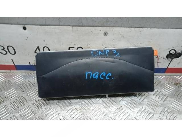 Подушка SRS пассажира Skoda Octavia A7, 2015 г