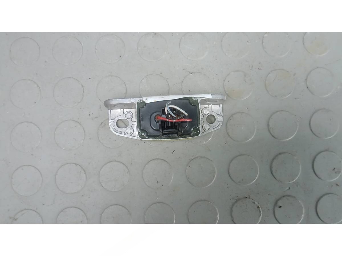 Блок управления Lexus GS, 2001 г., OEM 8918330050, арт. OUK21NC02, фото 3