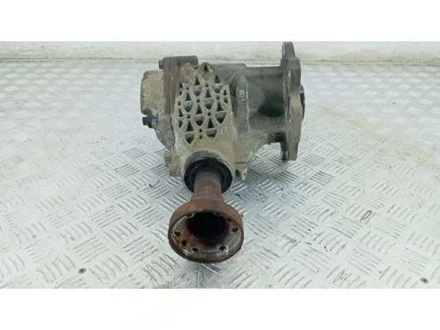 Раздаточная коробка Ford Kuga, 2011 г., OEM 7530013190, арт. PEP13UP01