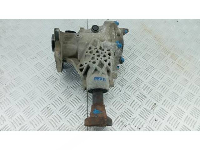 Раздаточная коробка Ford Kuga, 2011 г., OEM 7530013190, арт. PEP13UP01, фото 6